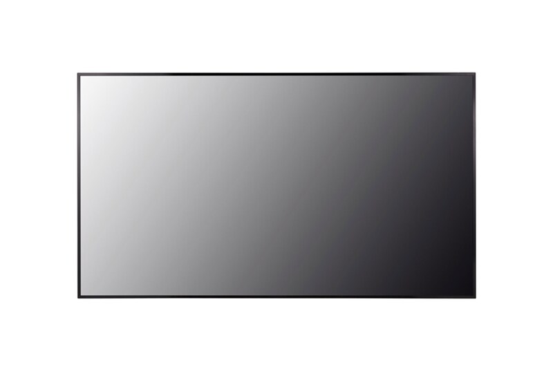 LG Khung mở, 75XF3C-B