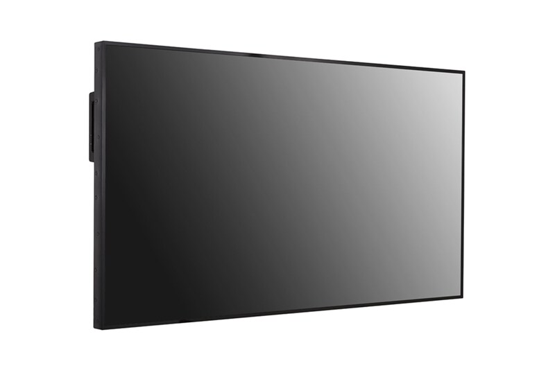 LG Khung mở, 75XF3C-B