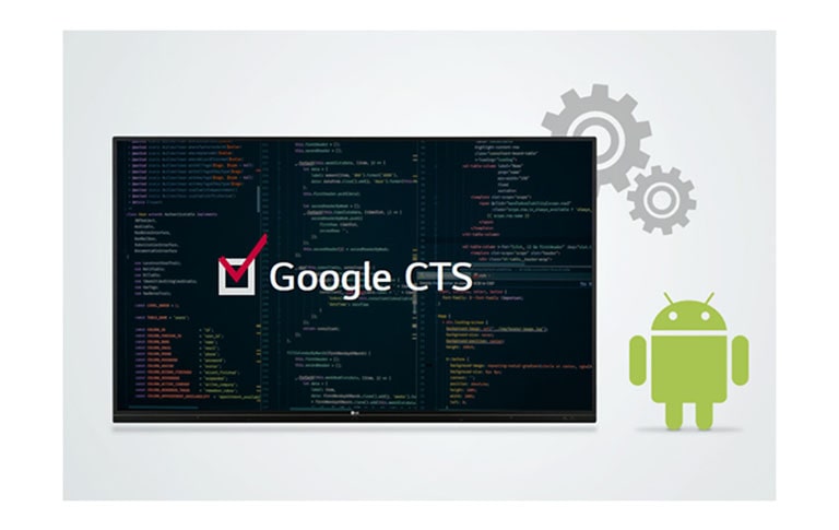 Thẻ Google CTS*