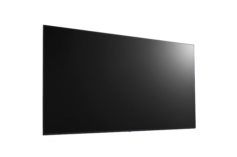 LG Màn hình chuyên dụng UHD, 43UL3J-B