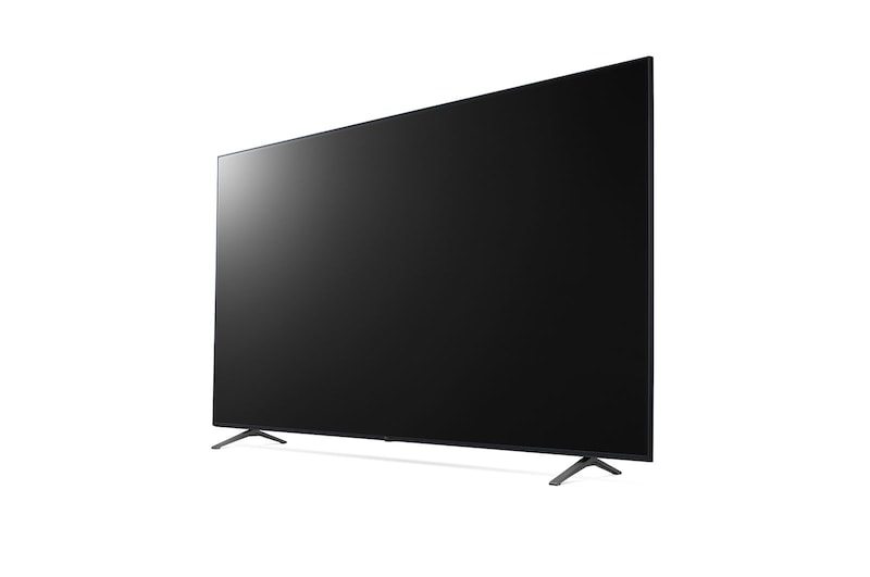 LG Màn hình TV UHD, 86UR640S