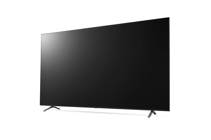 LG Màn hình TV chuyên dụng UHD, 50UR640S