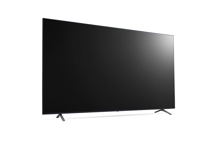 LG Màn hình TV chuyên dụng UHD, 50UR640S