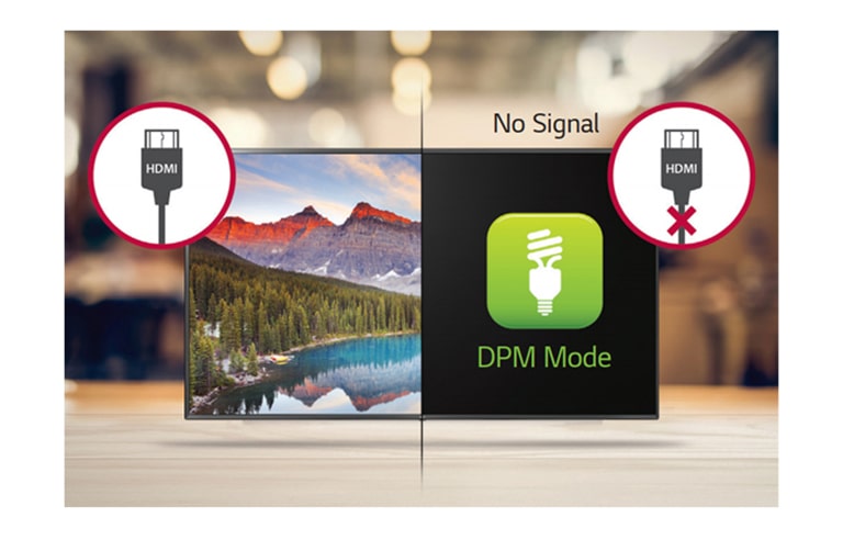 DPM (Quản lý Nguồn Màn hình)