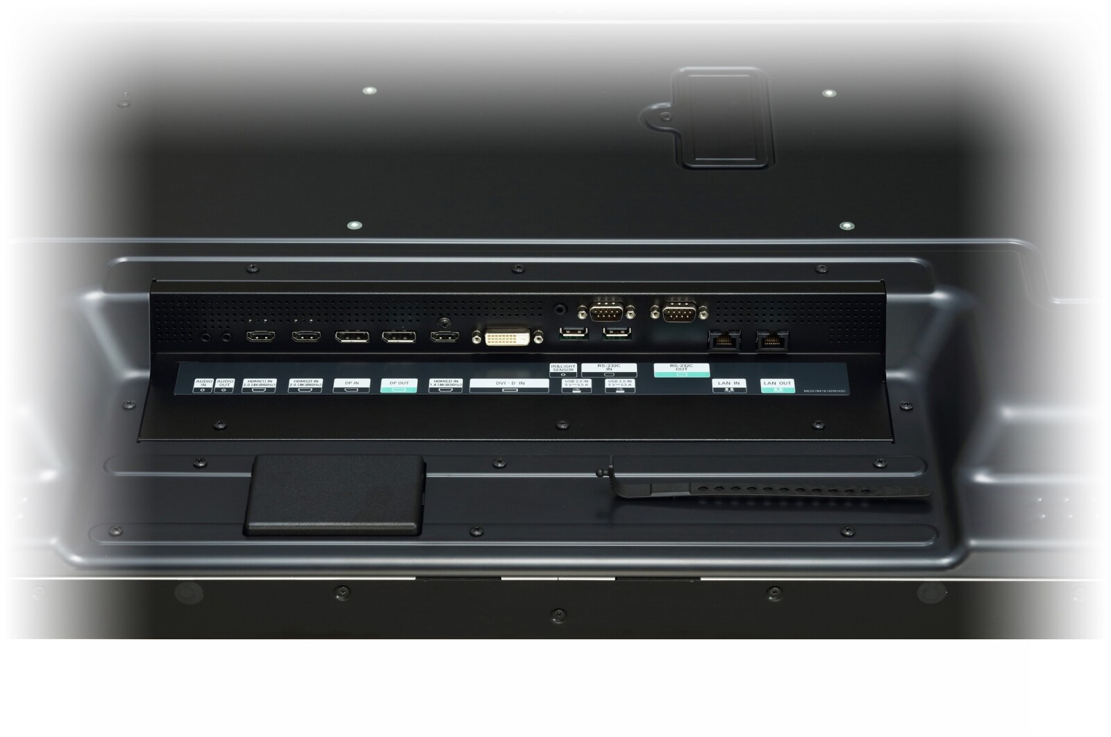 LG Màn hình Signage siêu dài, 88BH7G-B