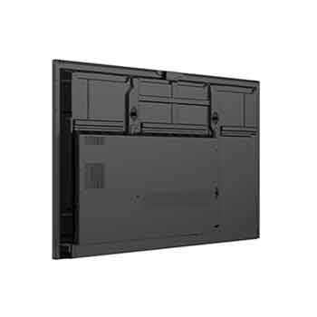 Hình ảnh mặt bên phía sau -45 độ