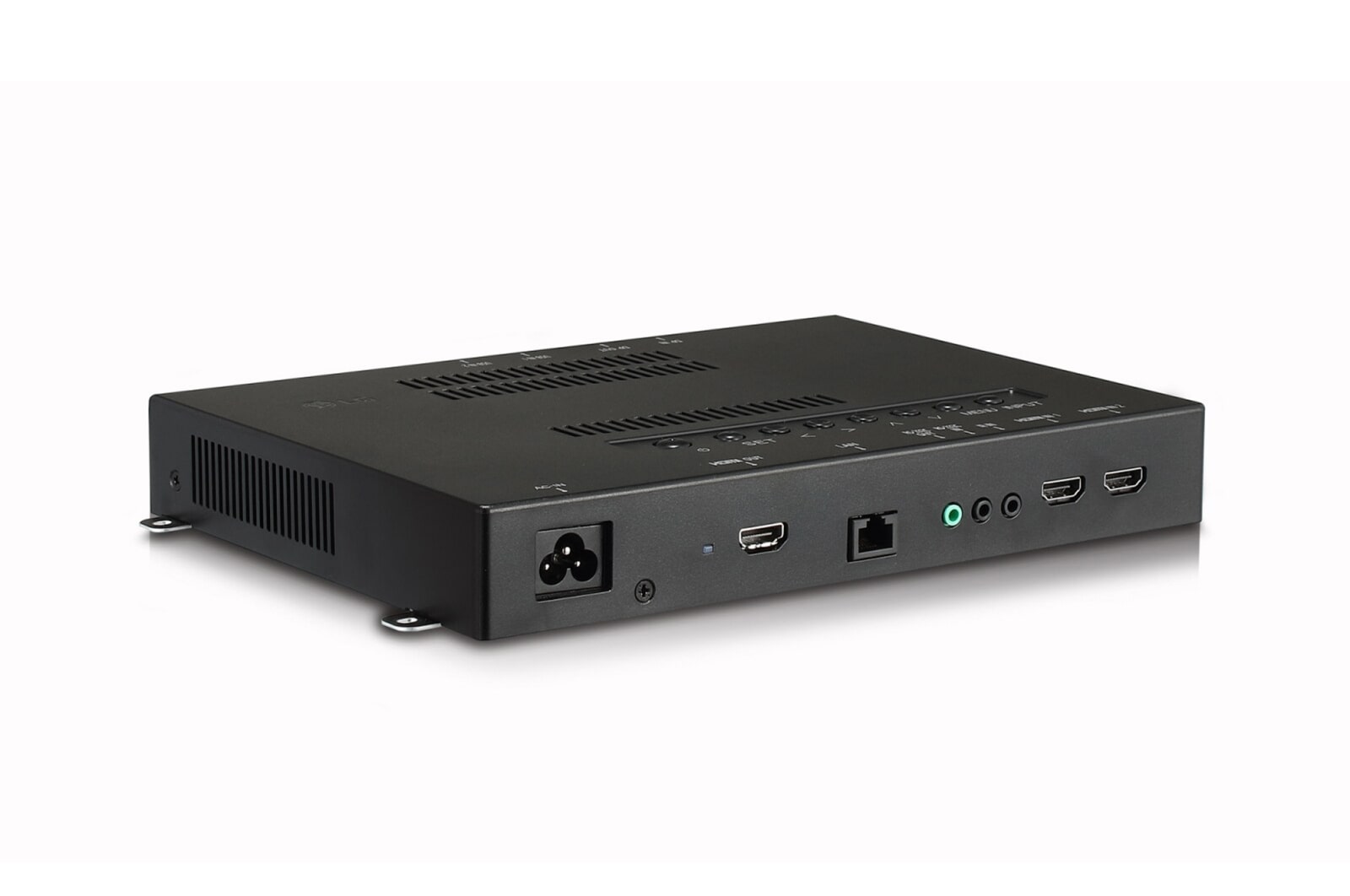 LG webOS Box, WP400