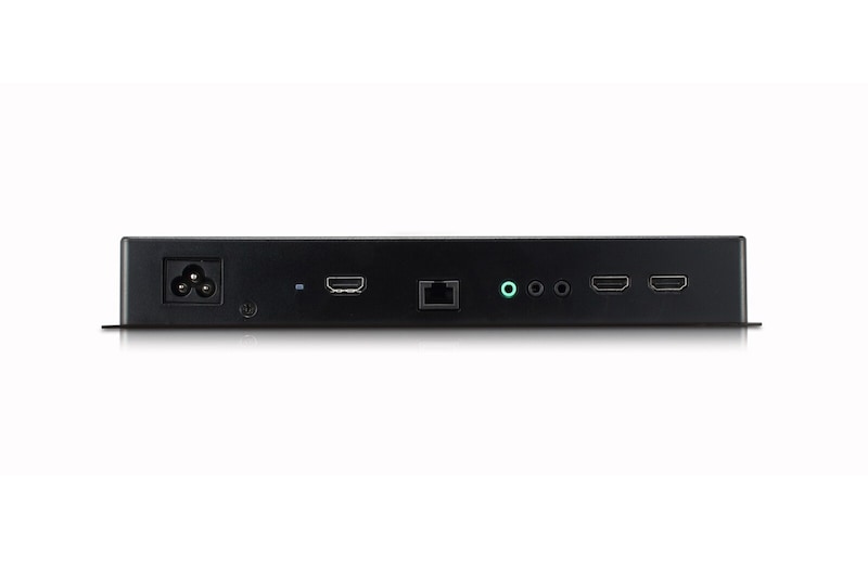 LG webOS Box, WP400