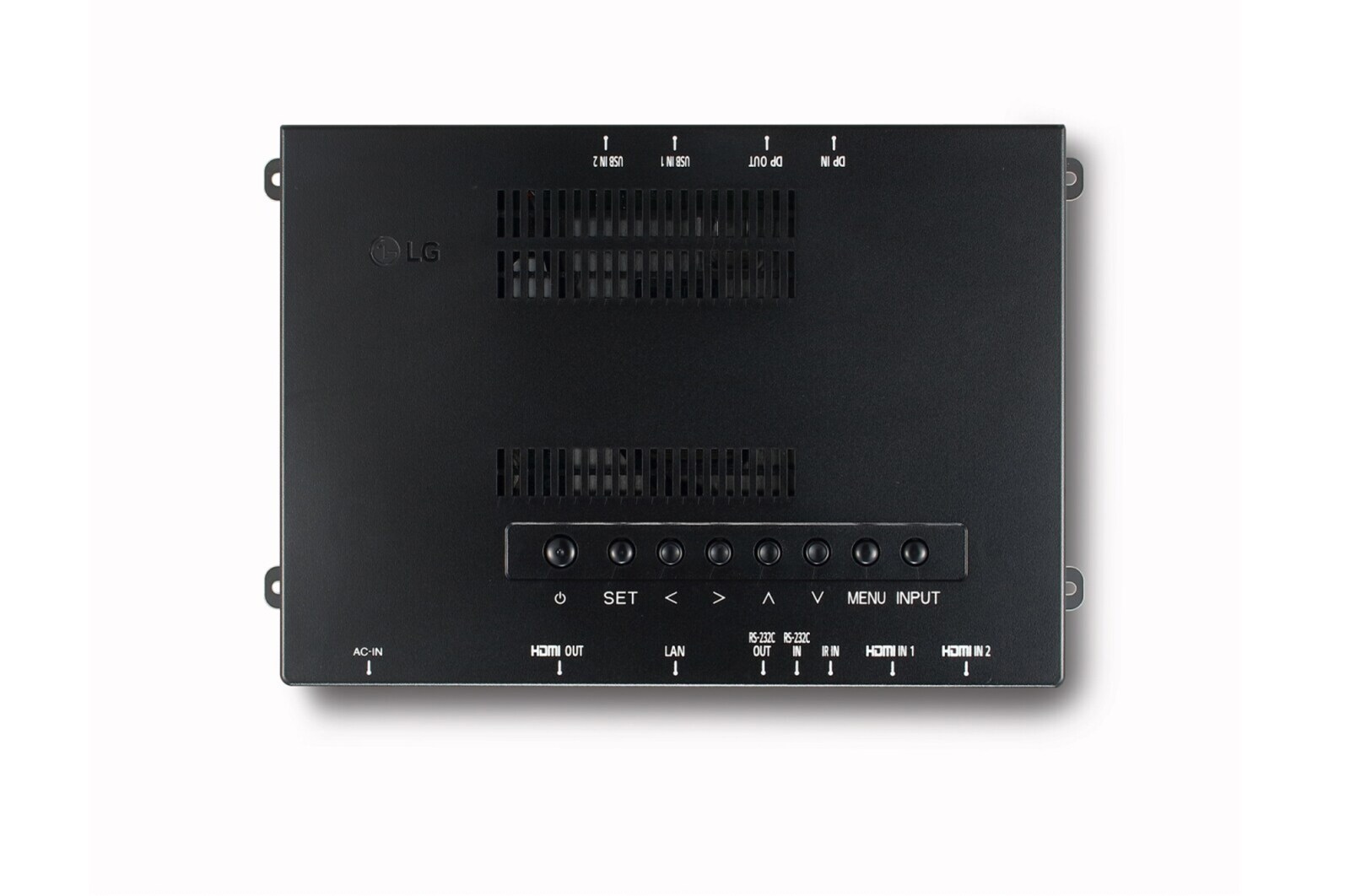 LG webOS Box, WP400
