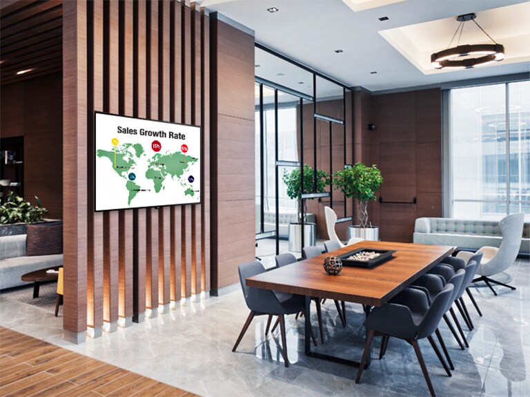 Không gian mở linh hoạt1