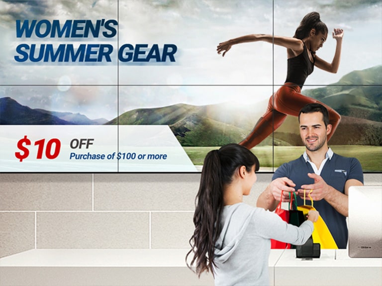 Cửa hàng thời trang lớn1