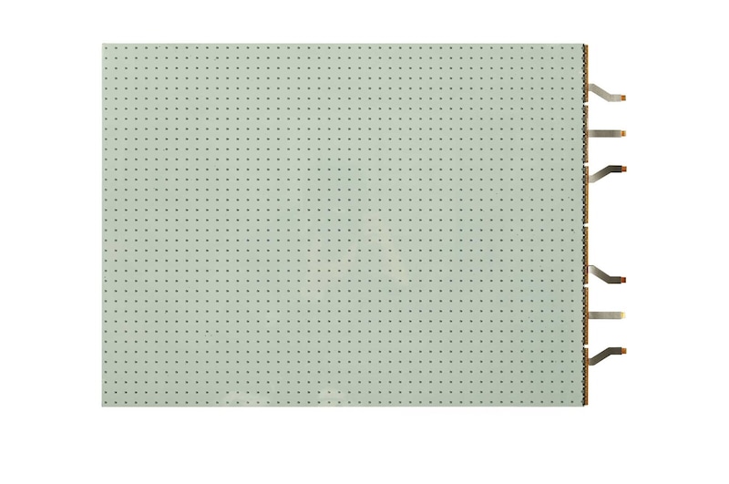LG Tấm phim LED trong suốt, LAT140