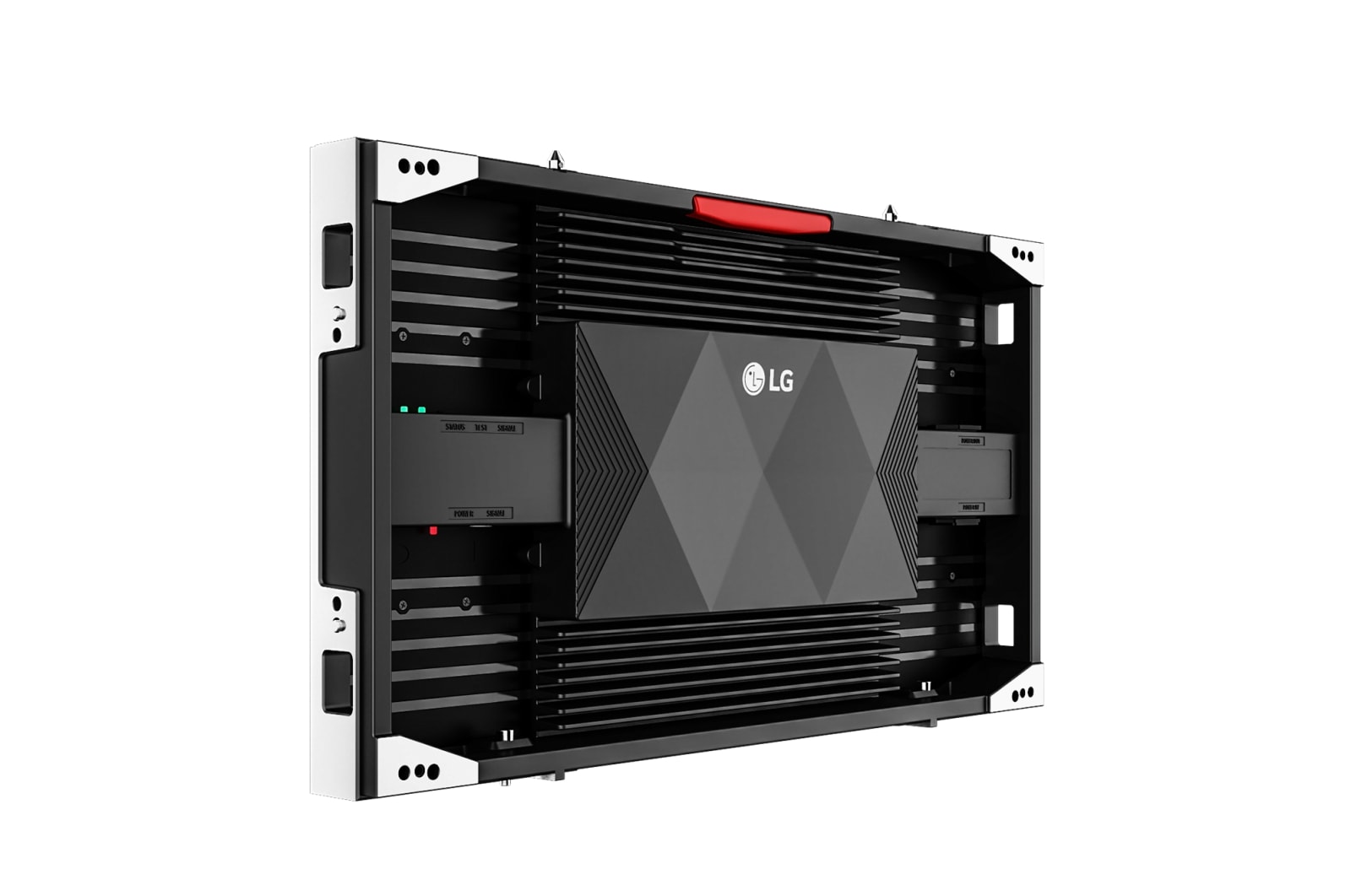 LG Dòng sản phẩm Fine-Pitch Essential, LSBB015-GD