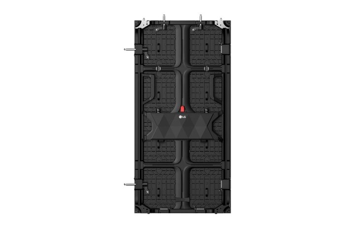 LG Dòng sản phẩm nhỏ gọn, LSBC026-GD
