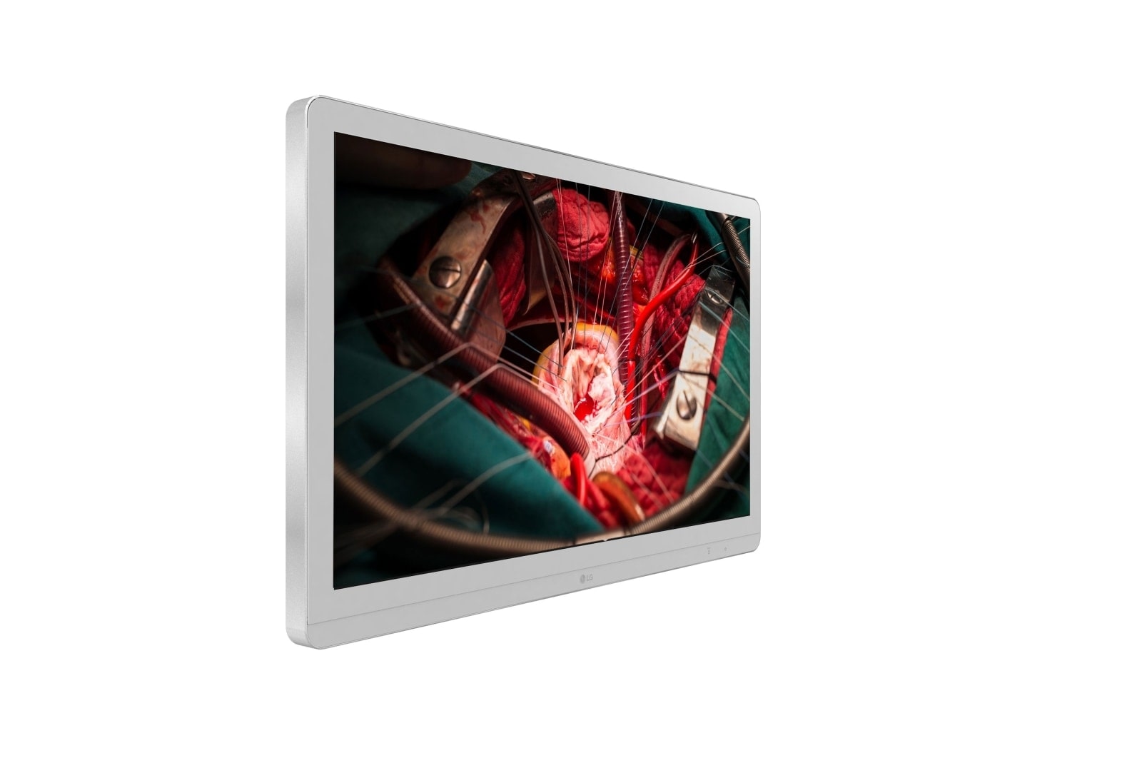 LG Màn hình phẫu thuật 27 inch (68,58cm) 4K, 27HJ710S