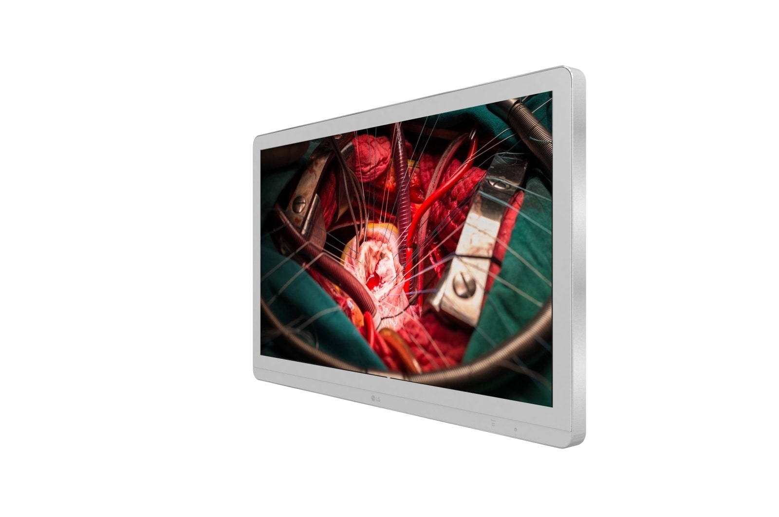 LG Màn hình phẫu thuật 27 inch (68,58cm) 4K, 27HJ710S