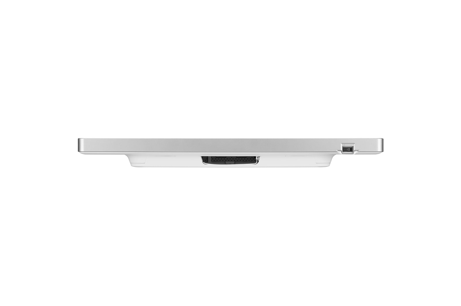 top view