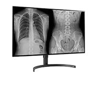 LG Màn hình chẩn đoán LG 31,5 (80,01cm) UHD 8MP, 32HL512D