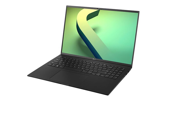 LG Laptop LG gram 16",<br>Windows 10 Pro, Intel® Core™ i5 Gen 12, 16Gb, 256GB, 16ZB90R-C.ASL1U, 16ZB90R-C.ASL1U