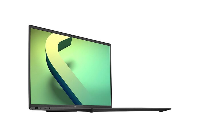 LG Laptop LG gram 16",<br>Windows 10 Pro, Intel® Core™ i5 Gen 12, 16Gb, 256GB, 16ZB90R-C.ASL1U, 16ZB90R-C.ASL1U