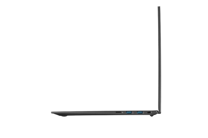 LG Laptop LG gram 16",<br>Windows 10 Pro, Intel® Core™ i5 Gen 12, 16Gb, 256GB, 16ZB90R-C.ASL1U, 16ZB90R-C.ASL1U
