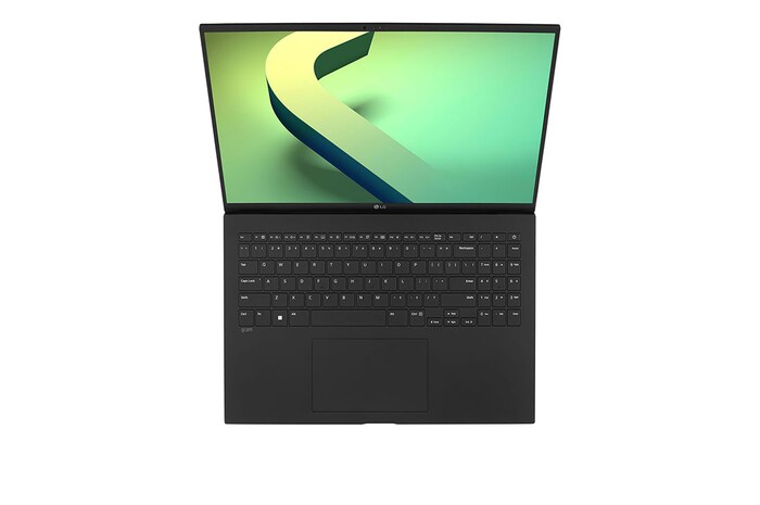 LG Laptop LG gram 16",<br>Windows 10 Pro, Intel® Core™ i5 Gen 12, 16Gb, 256GB, 16ZB90R-C.ASL1U, 16ZB90R-C.ASL1U