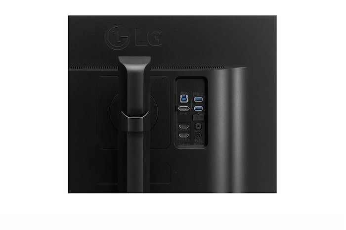 LG Màn hình y tế LG 8MP, 27HJ713C-B