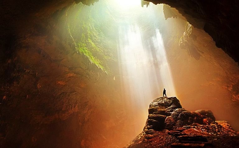 4K Active HDR với Độ Chi Tiết Đáng Kinh Ngạc