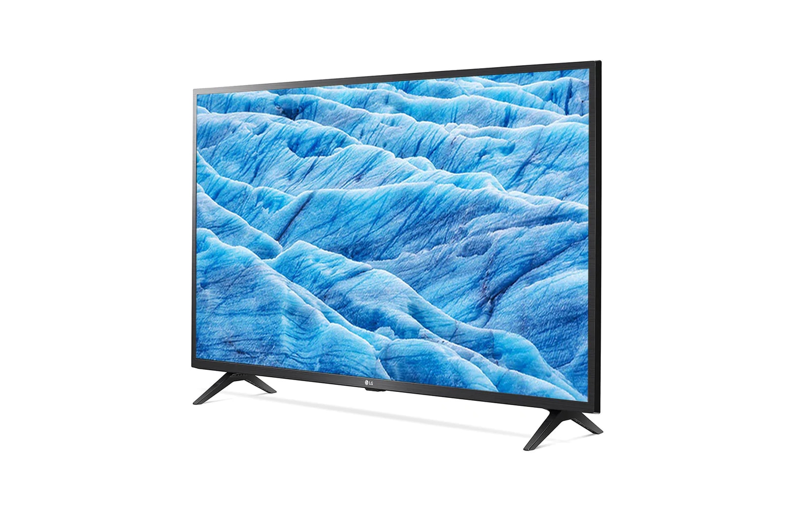 LG Mọi Màu Sắc Đều Trở Nên Sống Động, 55UN721C0TF