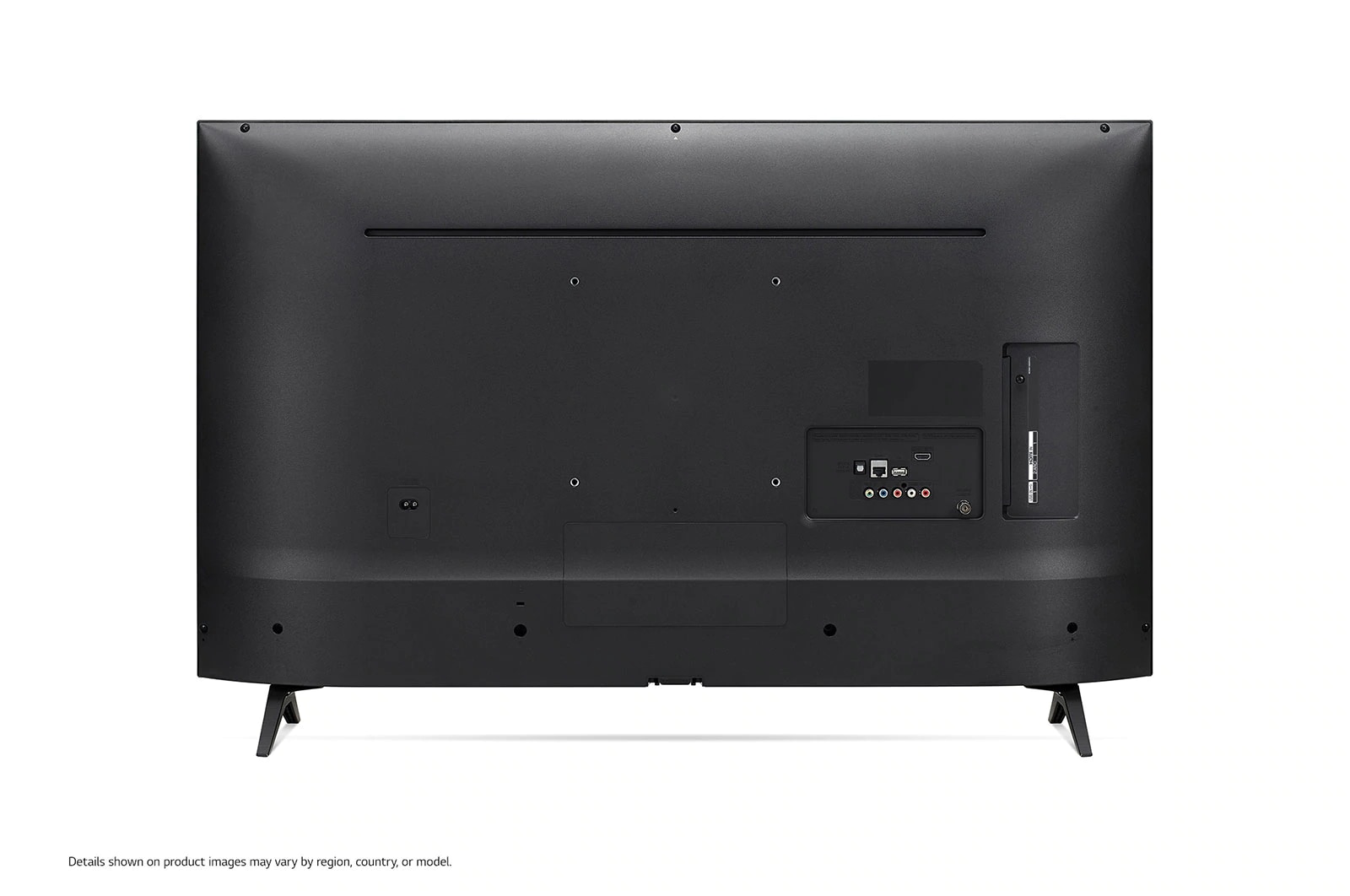 LG Mọi Màu Sắc Đều Trở Nên Sống Động, 55UN721C0TF