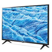 LG Mọi Màu Sắc Đều Trở Nên Sống Động, 55UN721C0TF