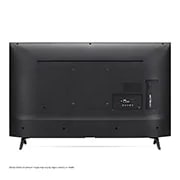 LG Mọi Màu Sắc Đều Trở Nên Sống Động, 55UN721C0TF