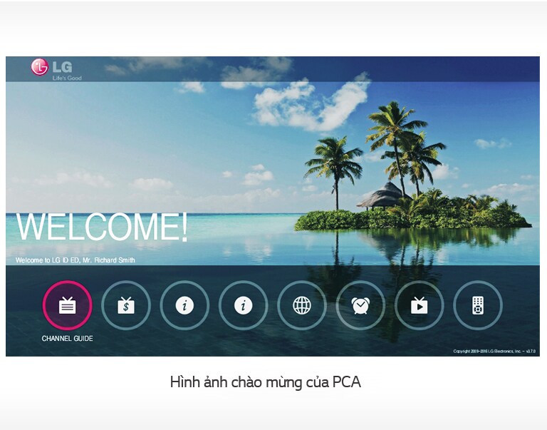 Các mẫu cơ bản và dễ dàng