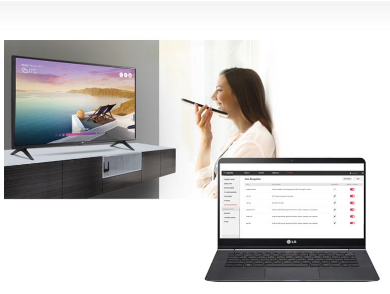 Nhận dạng giọng nói