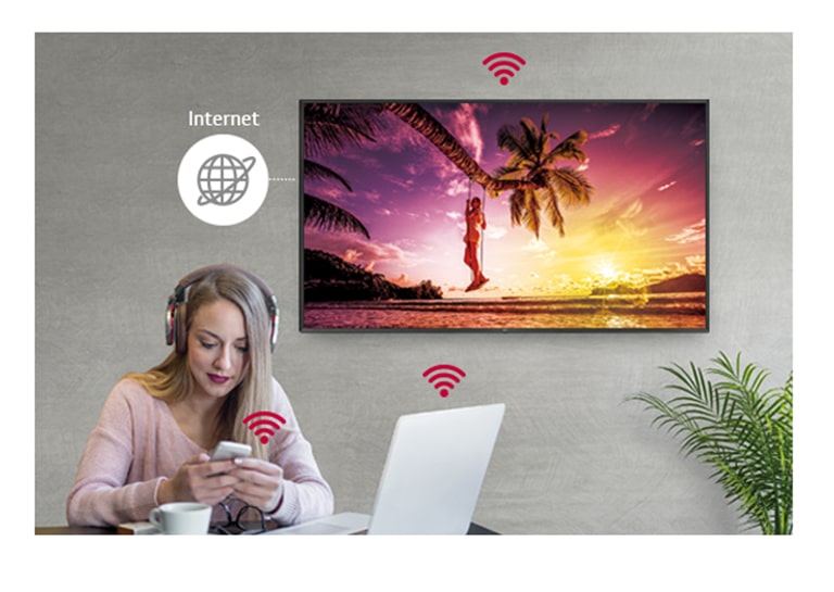 Giải pháp không dây1