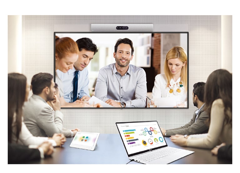 Tương thích với Hệ thống Hội thảo