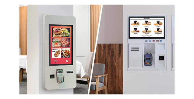 Chế độ ngang & dọc