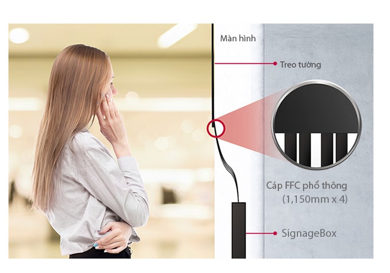 Dây cáp dẻo và bền bỉ hơn1