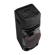 LG XBOOM RNC5, RNC5