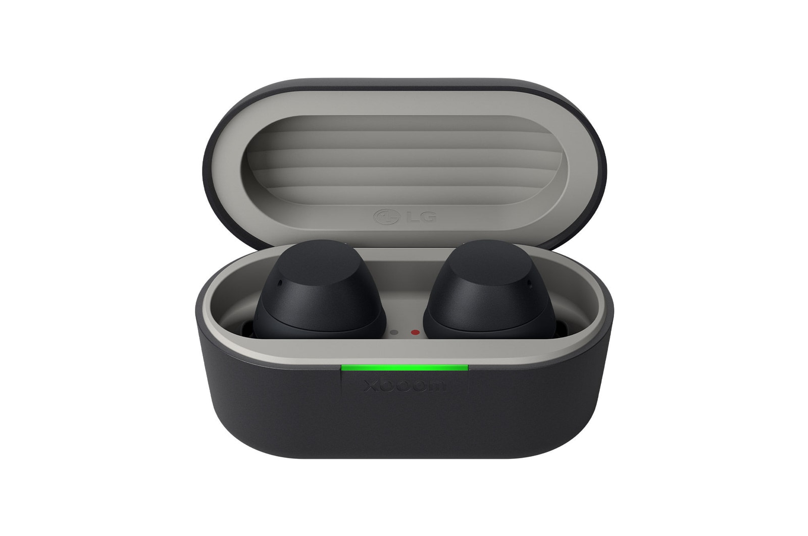 LG Tai nghe LG xboom Buds - cảm hứng tái sinh từ will.i.am, BUDS