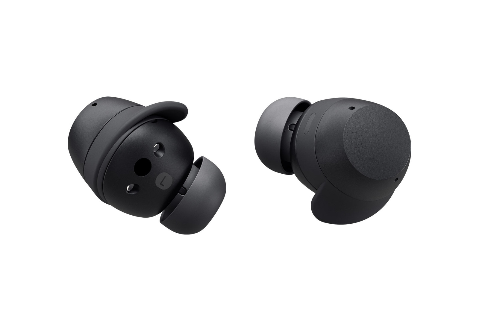 LG Tai nghe LG xboom Buds - cảm hứng tái sinh từ will.i.am, BUDS