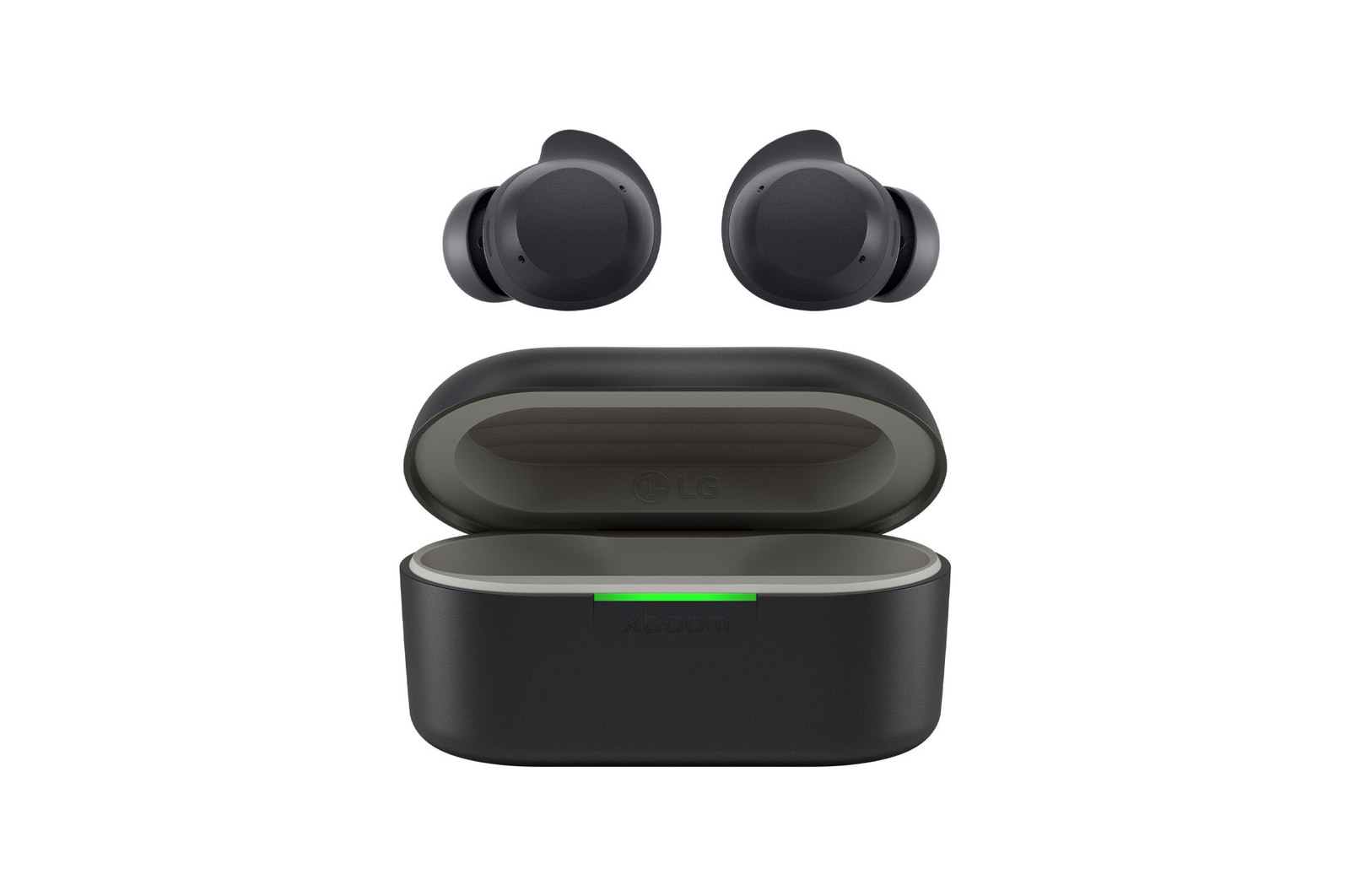 LG Tai nghe LG xboom Buds - cảm hứng tái sinh từ will.i.am, BUDS