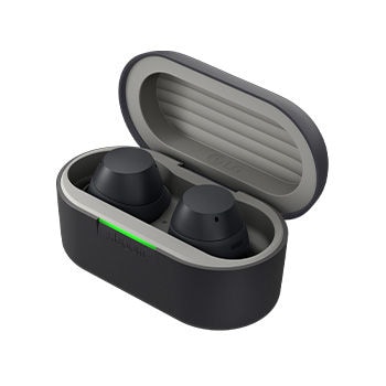 LG Tai nghe LG xboom Buds - cảm hứng tái sinh từ will.i.am, BUDS