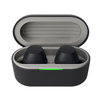 LG Tai nghe LG xboom Buds - cảm hứng tái sinh từ will.i.am, BUDS