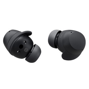 LG Tai nghe LG xboom Buds - cảm hứng tái sinh từ will.i.am, BUDS