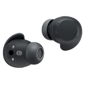 LG Tai nghe LG xboom Buds - cảm hứng tái sinh từ will.i.am, BUDS