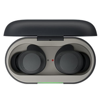 LG Tai nghe LG xboom Buds - cảm hứng tái sinh từ will.i.am, BUDS