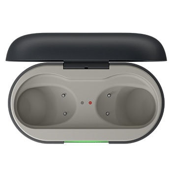 LG Tai nghe LG xboom Buds - cảm hứng tái sinh từ will.i.am, BUDS