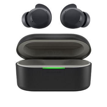 LG Tai nghe LG xboom Buds - cảm hứng tái sinh từ will.i.am, BUDS