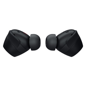 earbuds side view